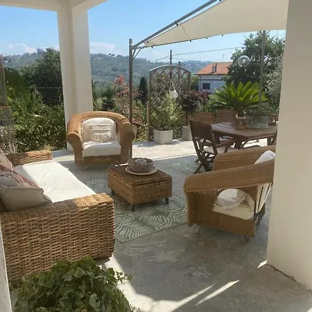 Holiday home Luigi 1 Torino di Sangro