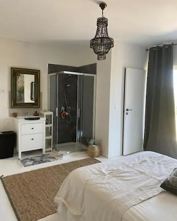 Luigi 1 Holiday home *