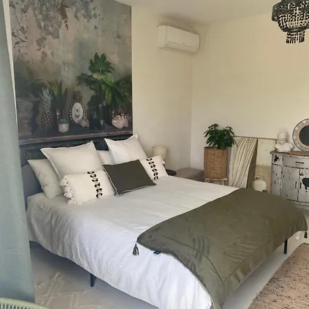 Holiday home Luigi 1 *
