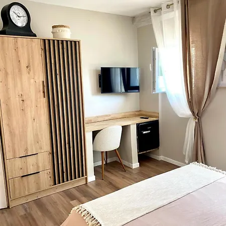 Holiday home Luigi 1